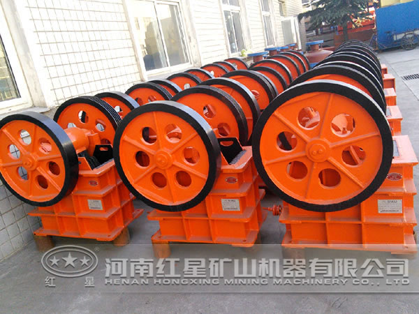 紅星小型顎破機價格 紅星小型顎破機價格