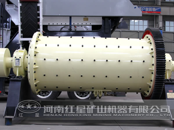 方解石球磨機 方解石球磨機
