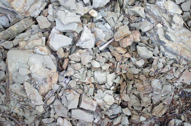 風(fēng)化巖 風(fēng)化巖