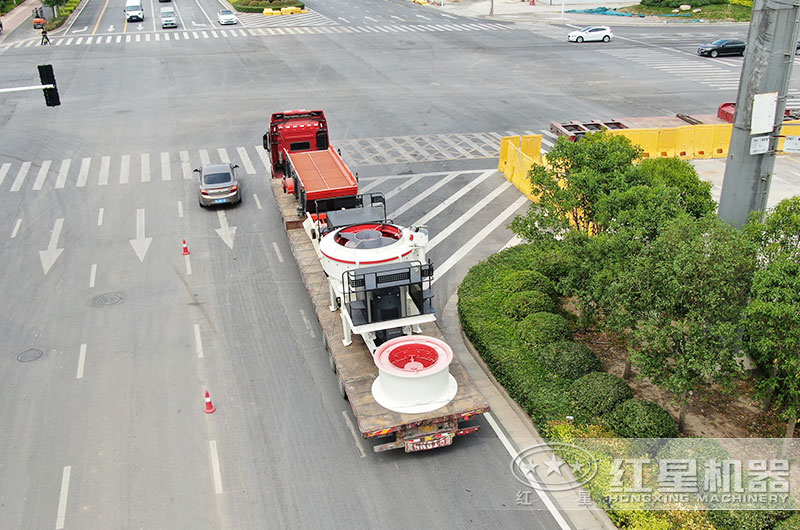 頁(yè)巖制砂日產(chǎn)萬噸設(shè)備發(fā)貨 頁(yè)巖制砂日產(chǎn)萬噸設(shè)備發(fā)貨