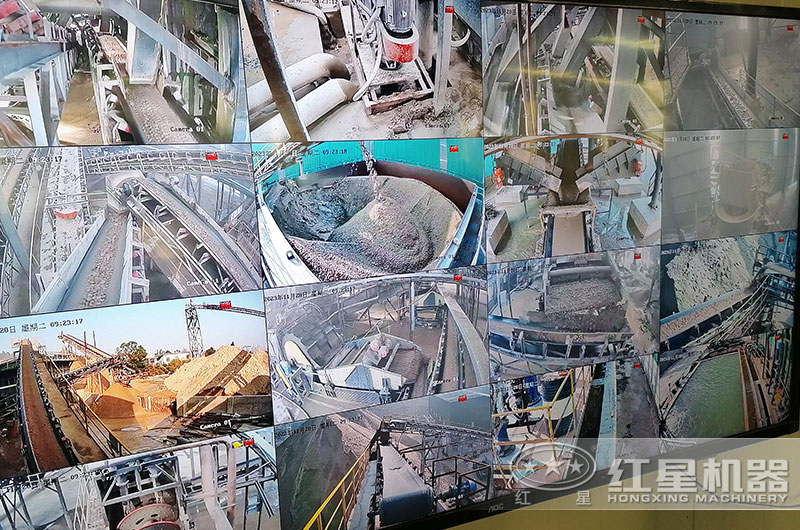 沙場智能監控 沙場智能監控