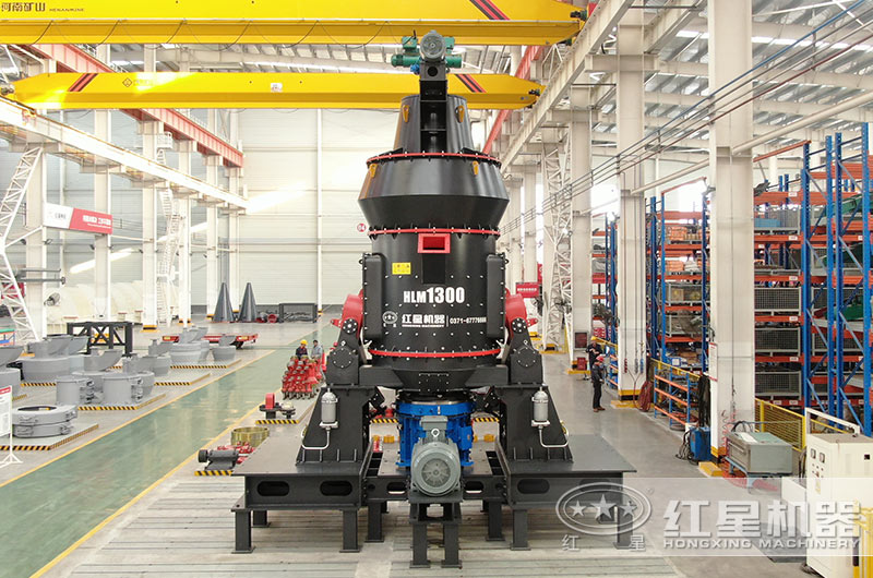 立磨機(jī) 立磨機(jī)