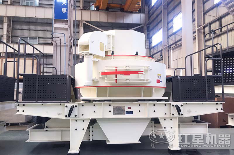 VSI制砂機(jī) VSI制砂機(jī)